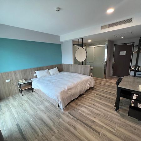 Sendale Tainan Science Park Hotel Xinshi Dış mekan fotoğraf