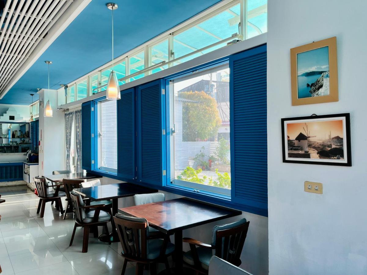 Sendale Tainan Science Park Hotel Xinshi Dış mekan fotoğraf