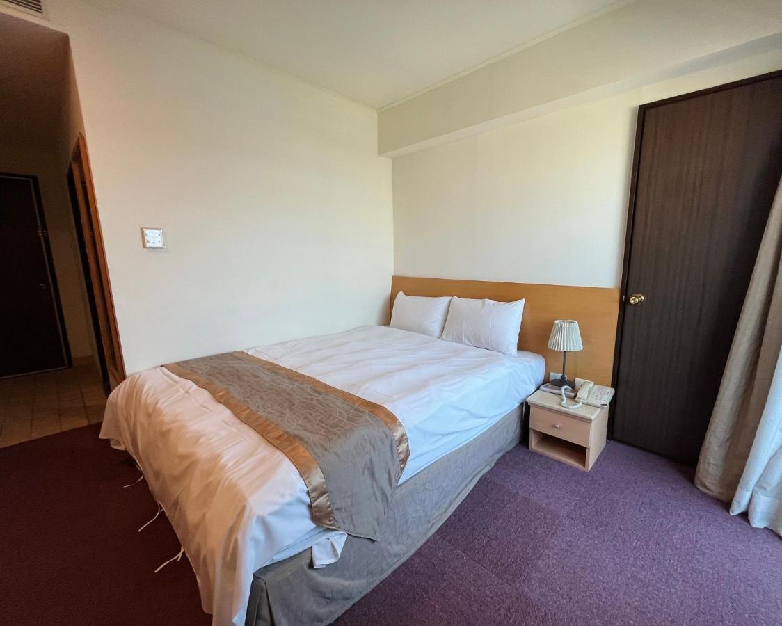 Sendale Tainan Science Park Hotel Xinshi Dış mekan fotoğraf