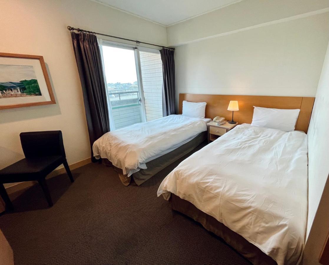 Sendale Tainan Science Park Hotel Xinshi Dış mekan fotoğraf