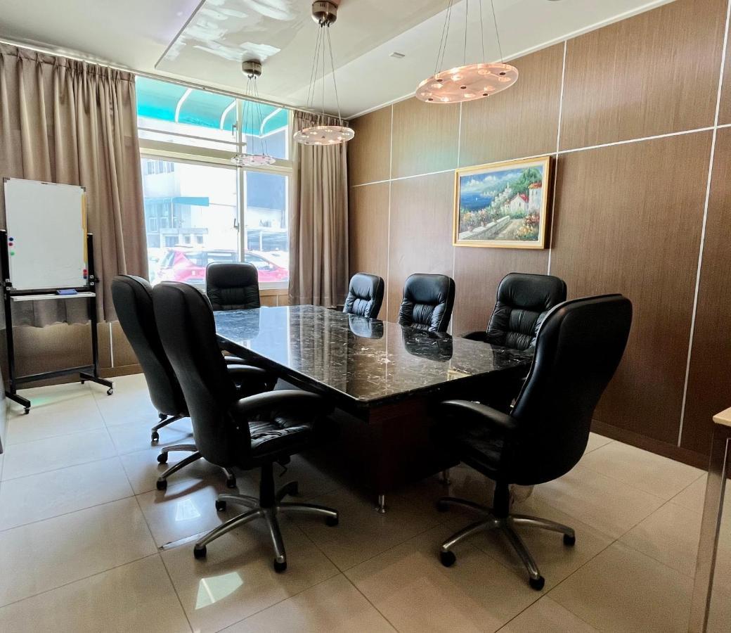 Sendale Tainan Science Park Hotel Xinshi Dış mekan fotoğraf