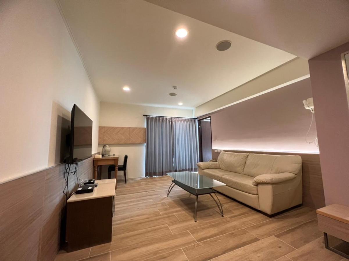 Sendale Tainan Science Park Hotel Xinshi Dış mekan fotoğraf