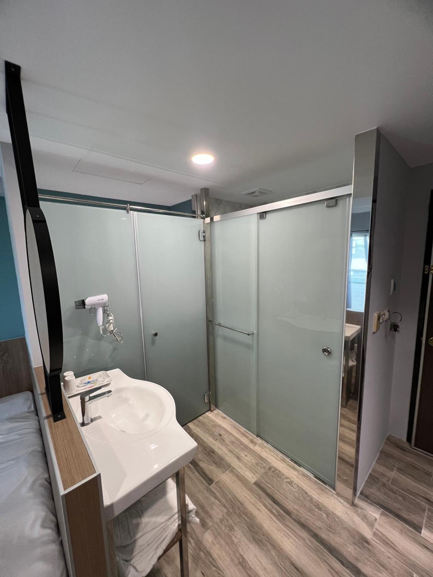 Sendale Tainan Science Park Hotel Xinshi Dış mekan fotoğraf