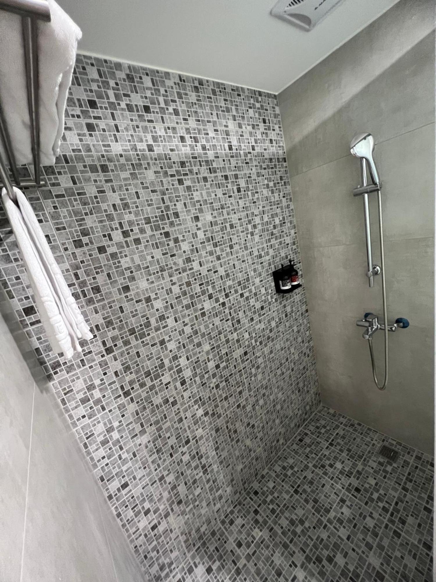 Sendale Tainan Science Park Hotel Xinshi Dış mekan fotoğraf