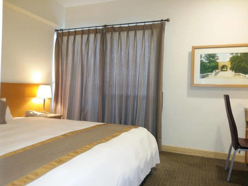 Sendale Tainan Science Park Hotel Xinshi Dış mekan fotoğraf
