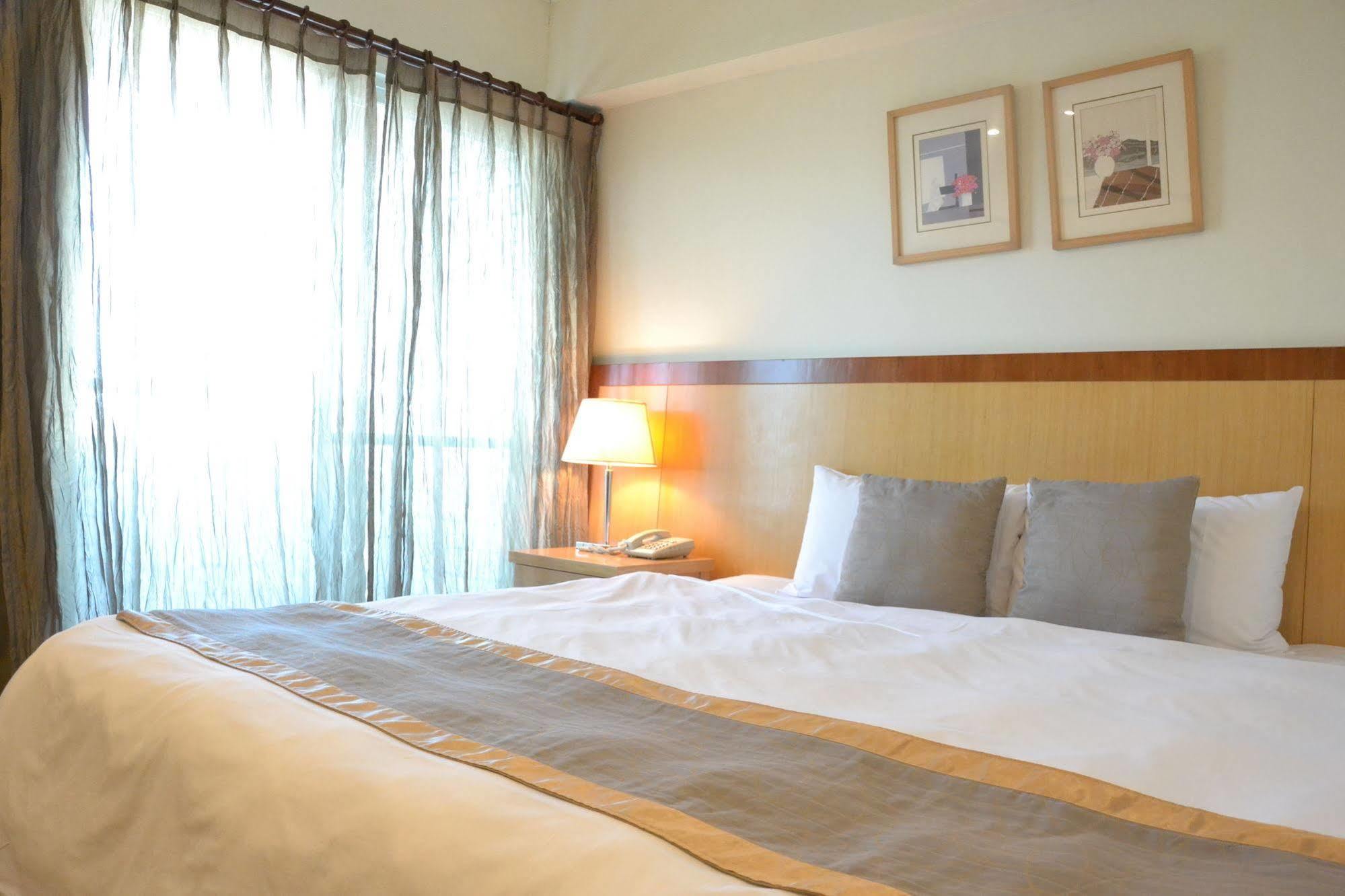 Sendale Tainan Science Park Hotel Xinshi Dış mekan fotoğraf